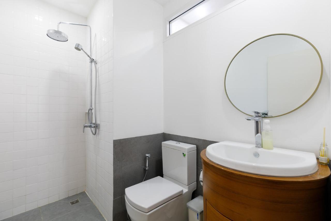 Grow -stay And Space, Self Check-in * Chiang Rai