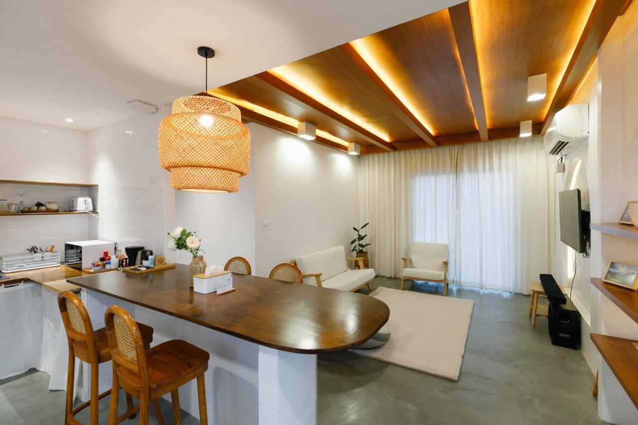 Grow -stay And Space, Self Check-in Apartment