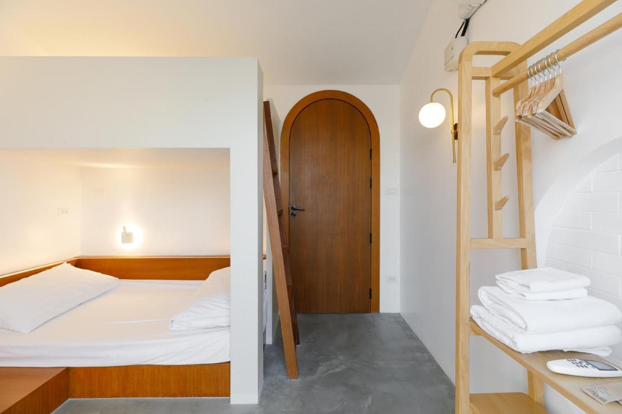 Grow -stay And Space, Self Check-in Apartment Chiang Rai