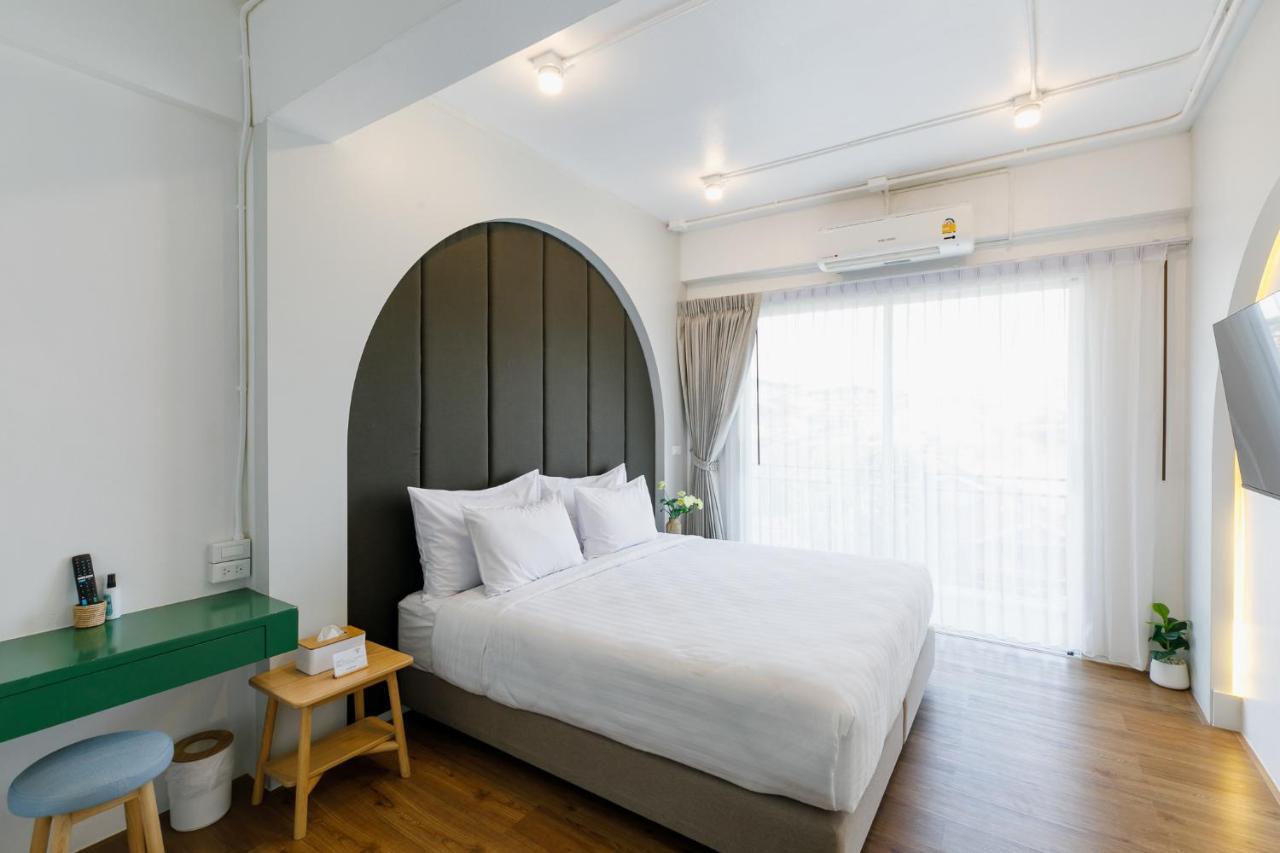 Apartment Grow -stay And Space, Self Check-in