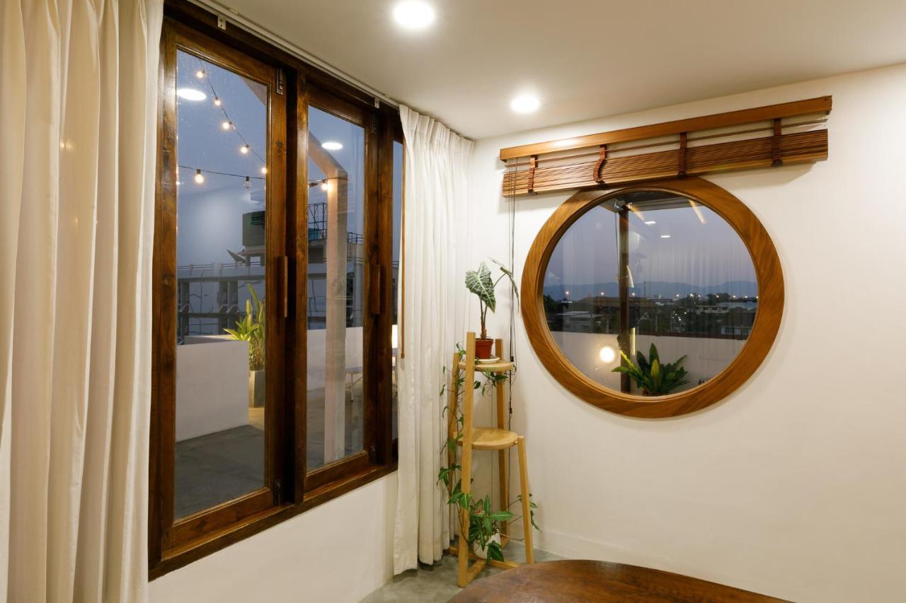 Grow -stay And Space, Self Check-in Apartment *