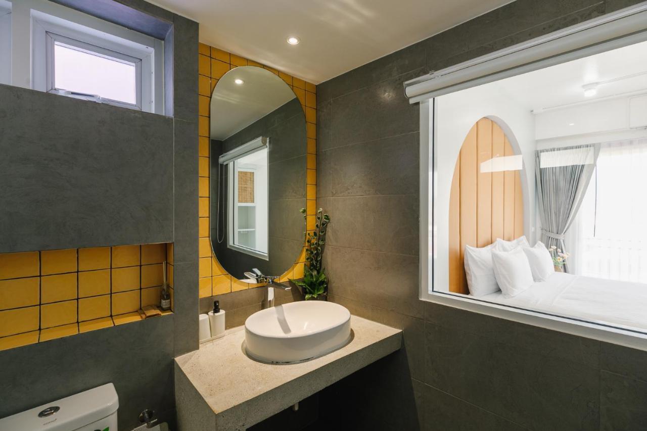 Grow -stay And Space, Self Check-in Apartment