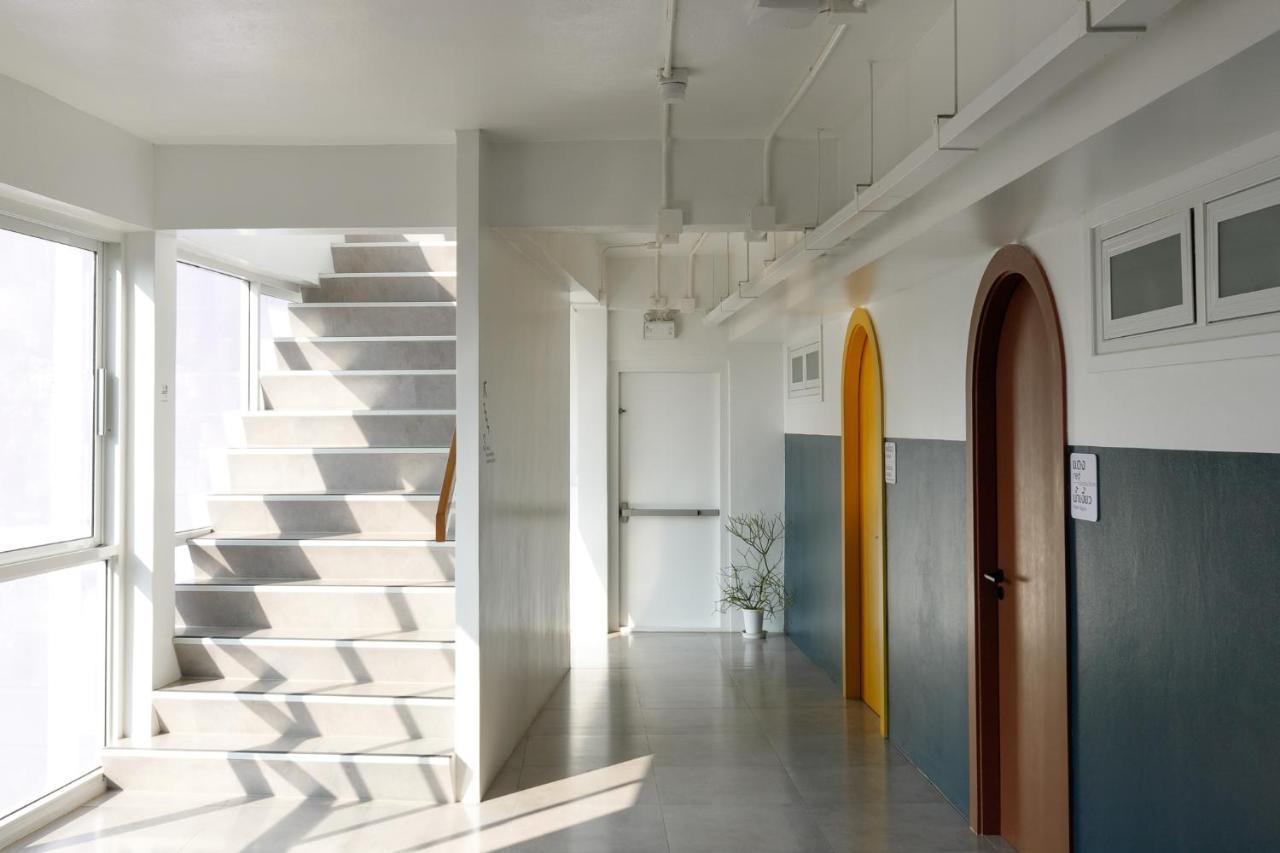 Grow -stay And Space, Self Check-in Apartment *