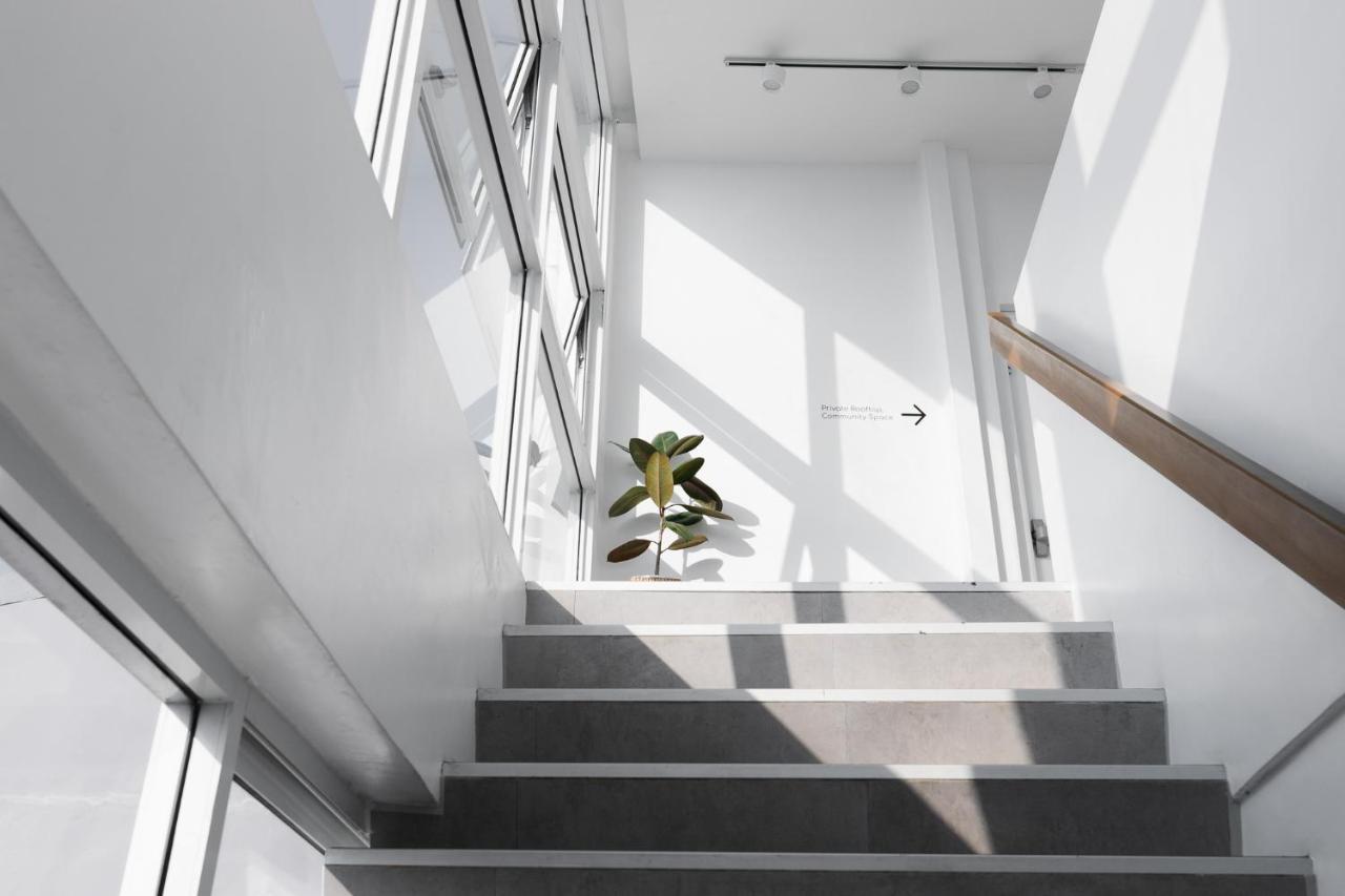 Grow -stay And Space, Self Check-in Apartment Chiang Rai