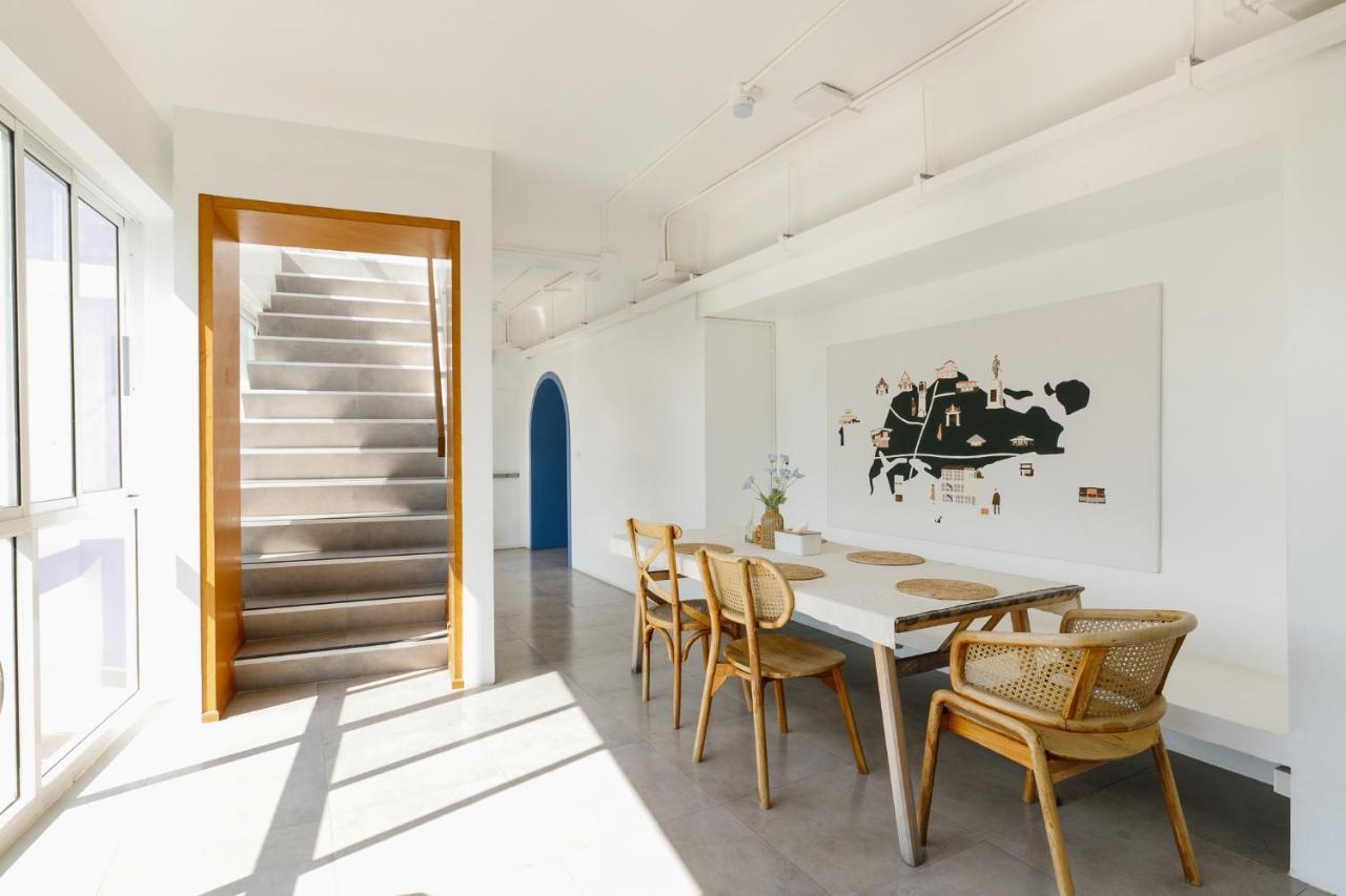 Grow -stay And Space, Self Check-in Apartment *