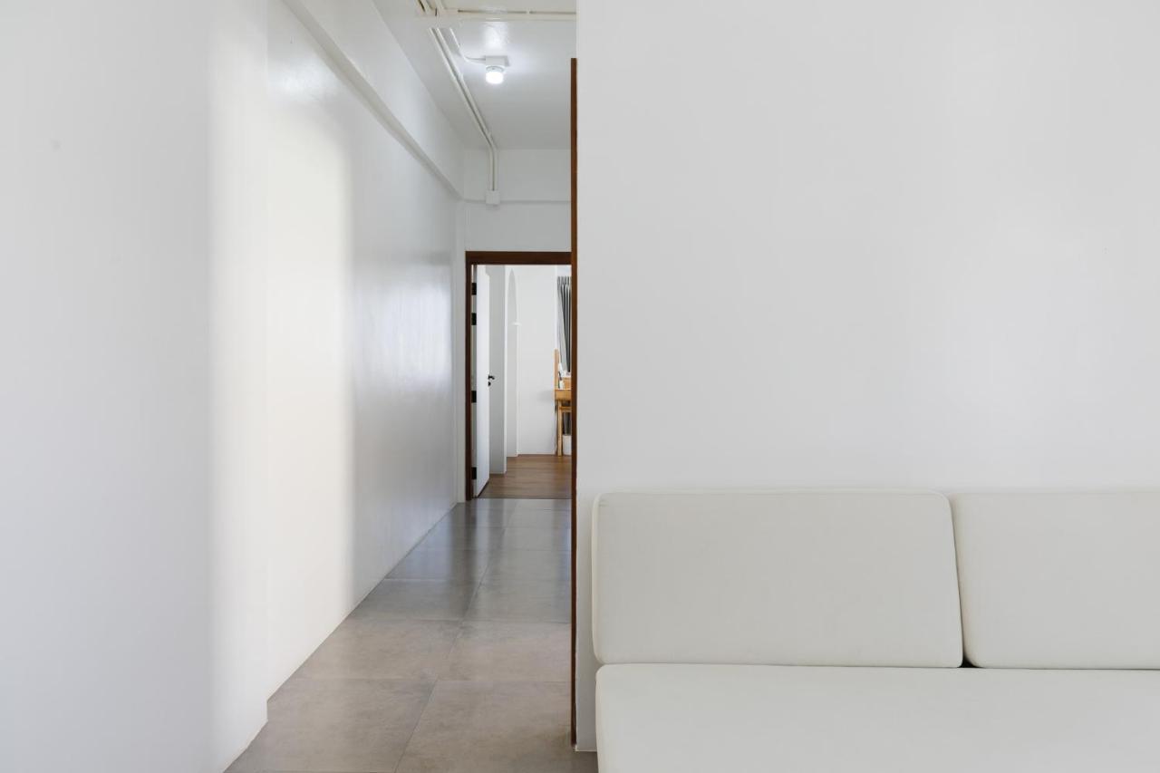 Grow -stay And Space, Self Check-in Apartment