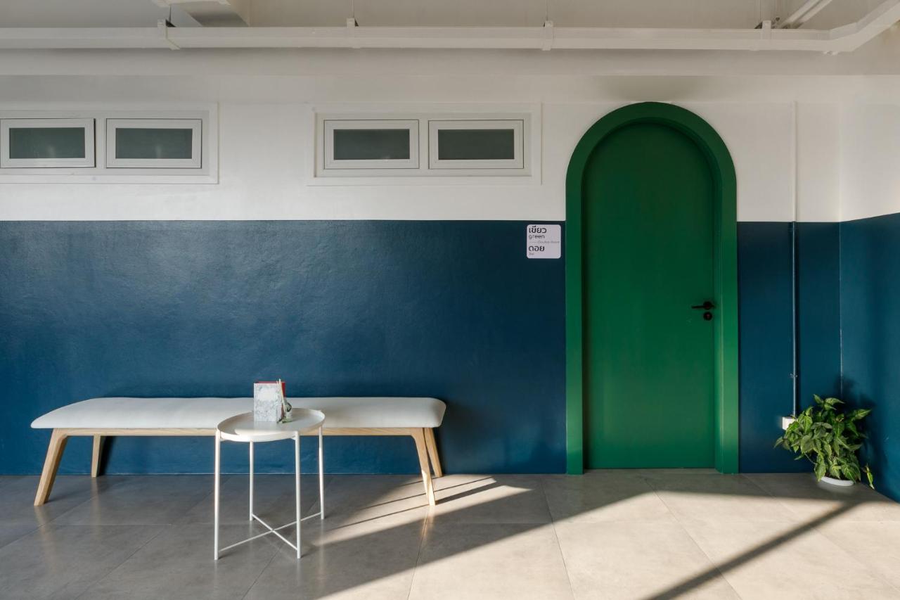 Grow -stay And Space, Self Check-in Apartment *