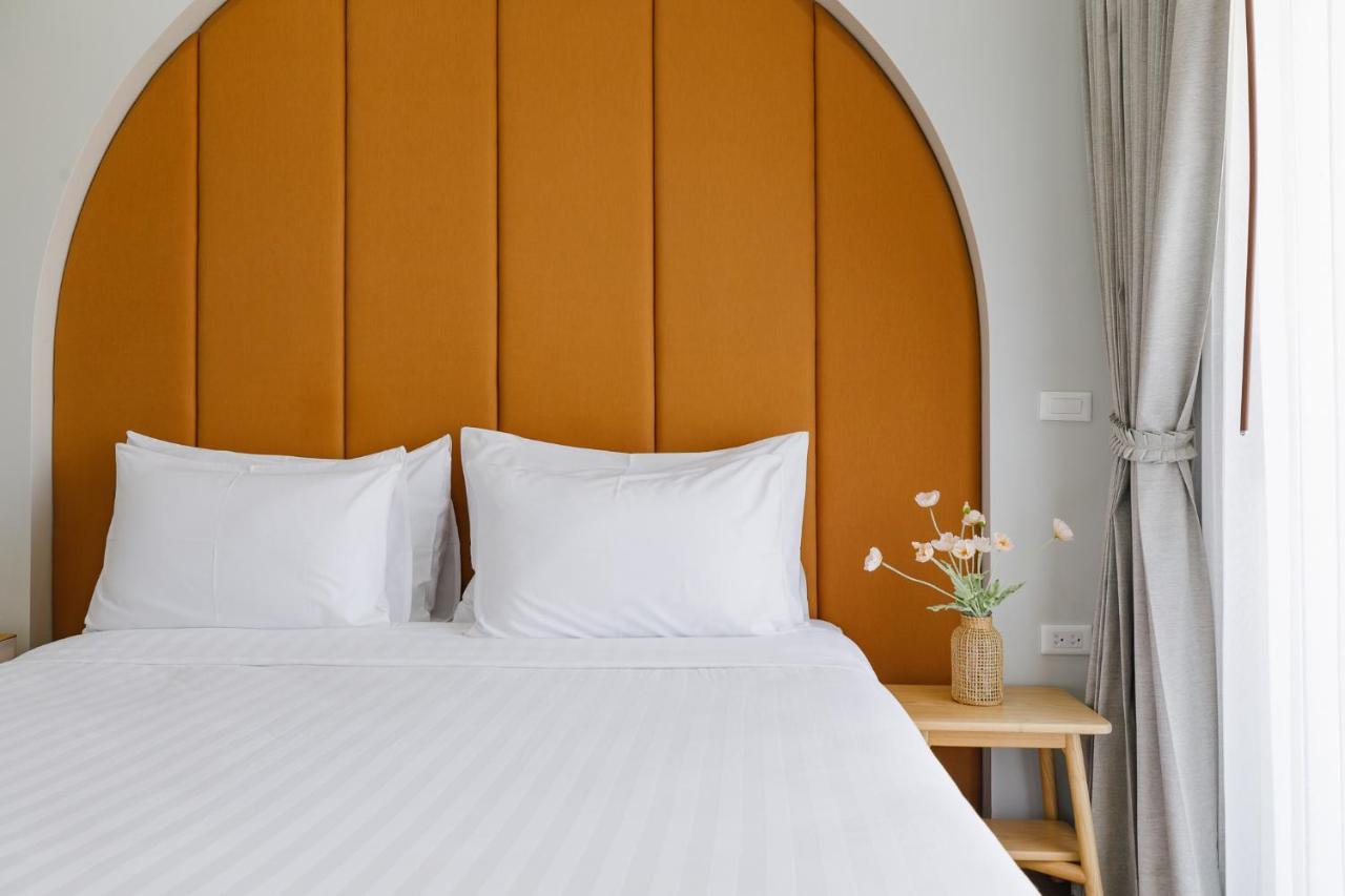 Grow -stay And Space, Self Check-in Chiang Rai