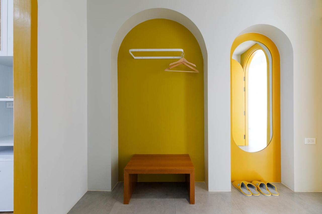 Apartment Grow -stay And Space, Self Check-in