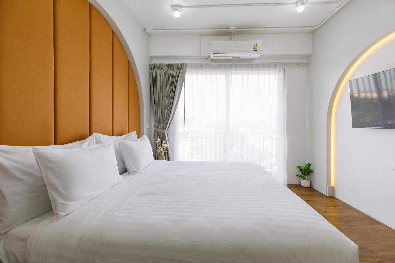 Grow -stay And Space, Self Check-in Apartment