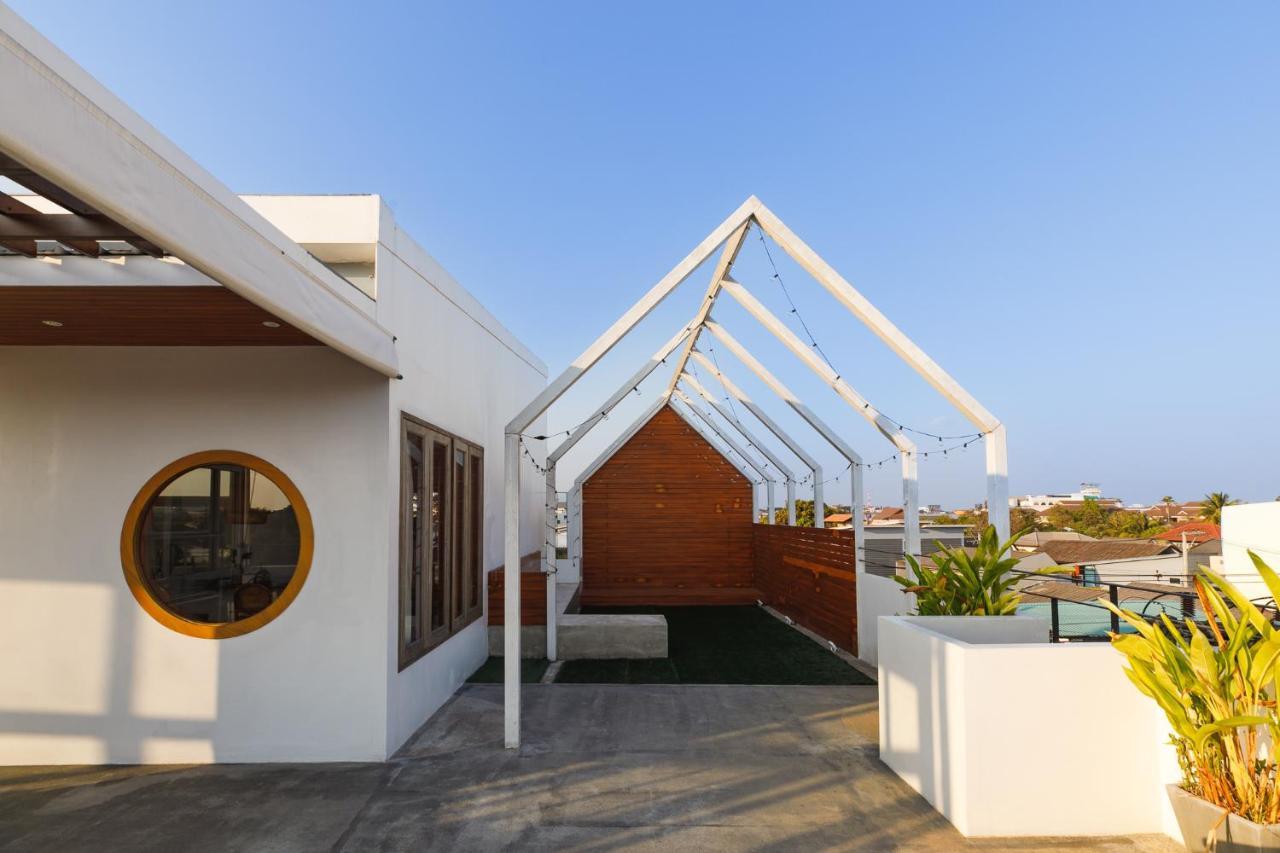 Grow -stay And Space, Self Check-in * Chiang Rai