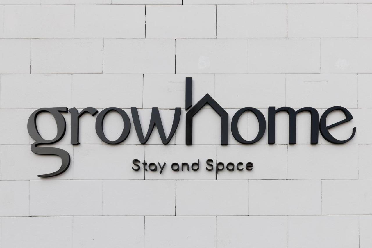 Apartment Grow -stay And Space, Self Check-in