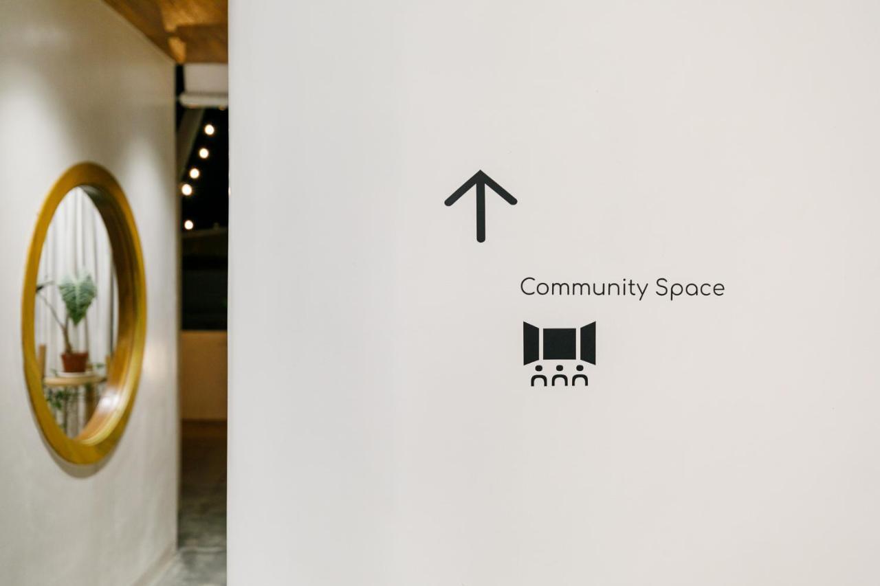 Grow -stay And Space, Self Check-in Apartment
