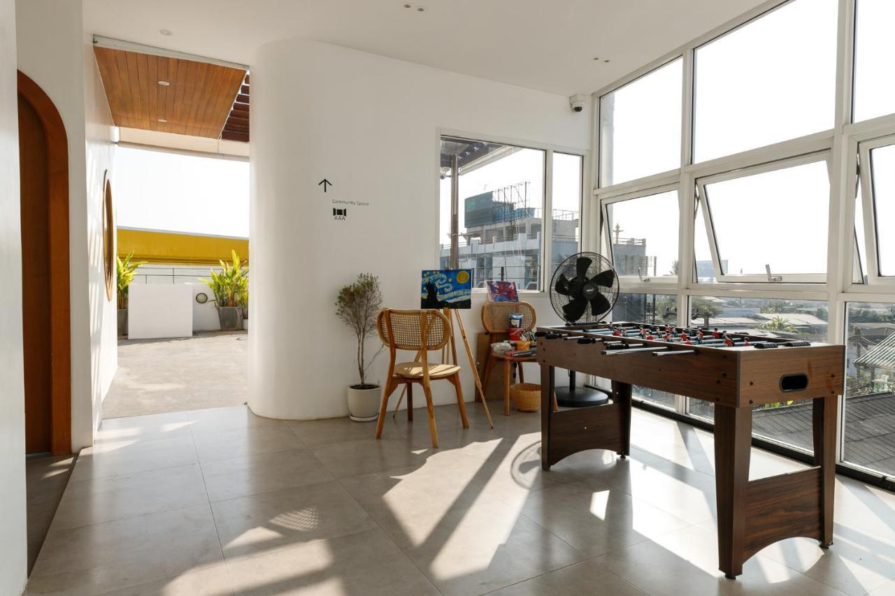 Grow -stay And Space, Self Check-in Apartment *