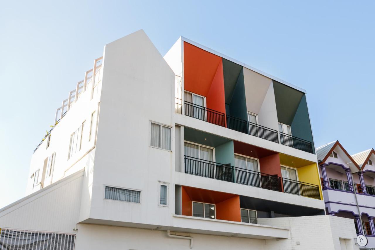 Grow -stay And Space, Self Check-in Apartment