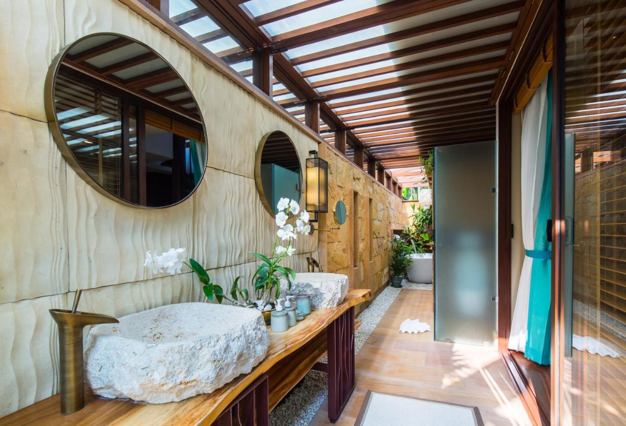 Baan Tao Talay - By Sublime Samui Pousada