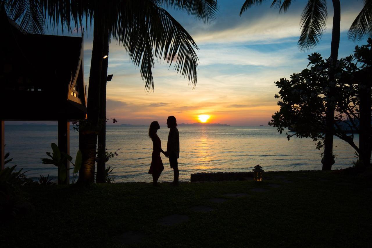 Pousada Baan Tao Talay - By Sublime Samui Lipa Noi