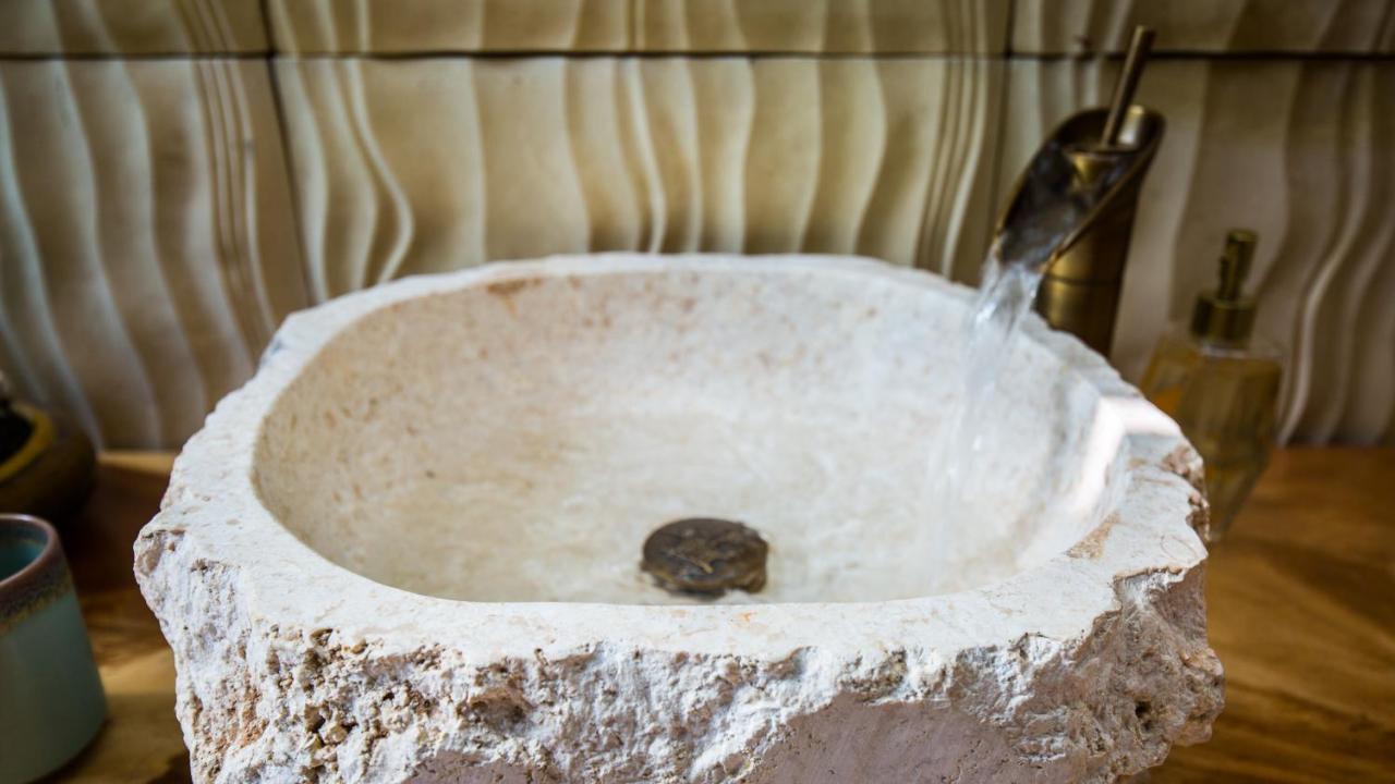 Baan Tao Talay - By Sublime Samui Pousada *