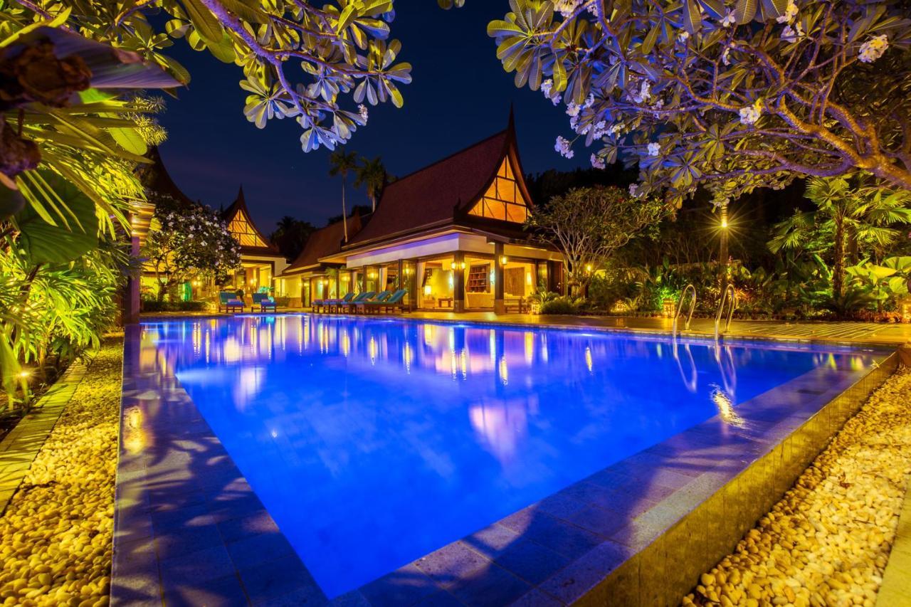 Pousada Baan Tao Talay - By Sublime Samui *