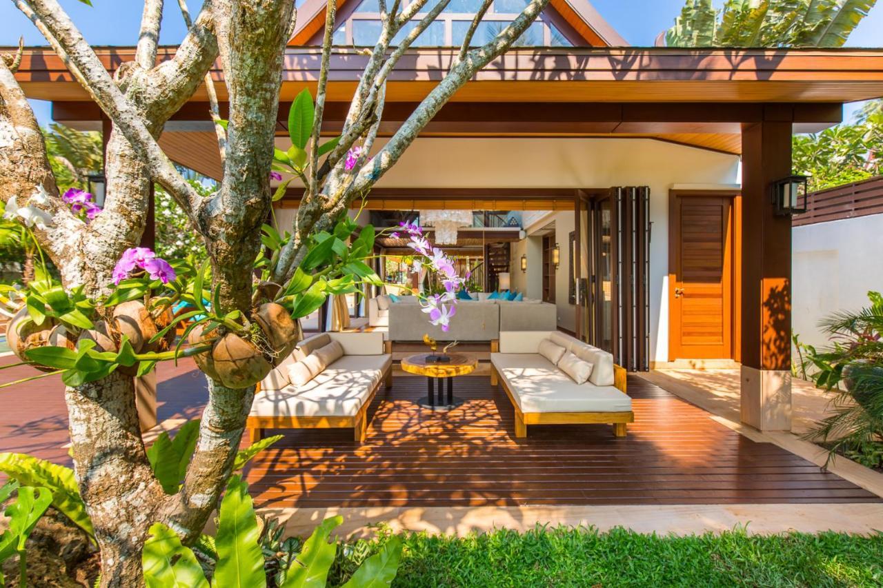 Pousada Baan Tao Talay - By Sublime Samui *