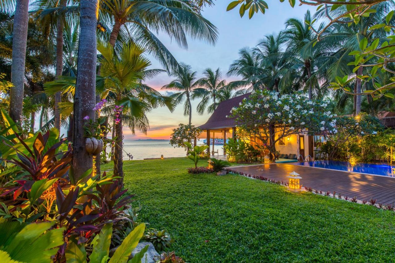 Baan Tao Talay - By Sublime Samui Pousada Lipa Noi
