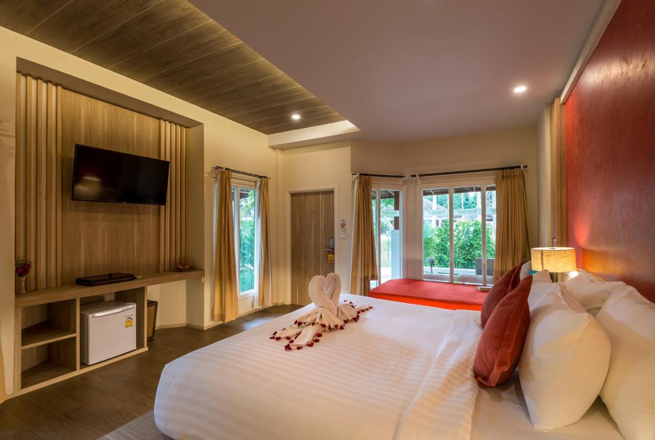 Resort Lanta & 4*