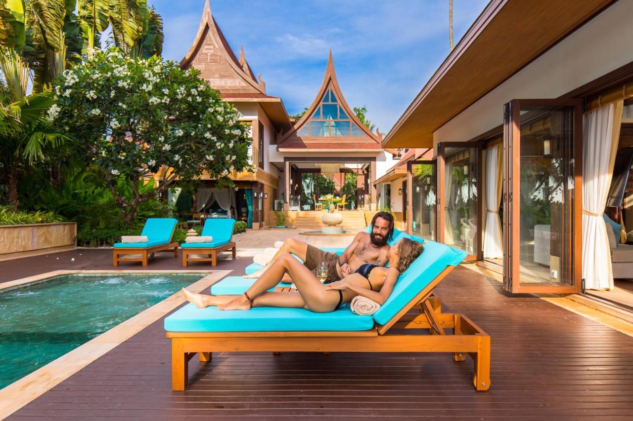 Pousada Baan Tao Talay - By Sublime Samui