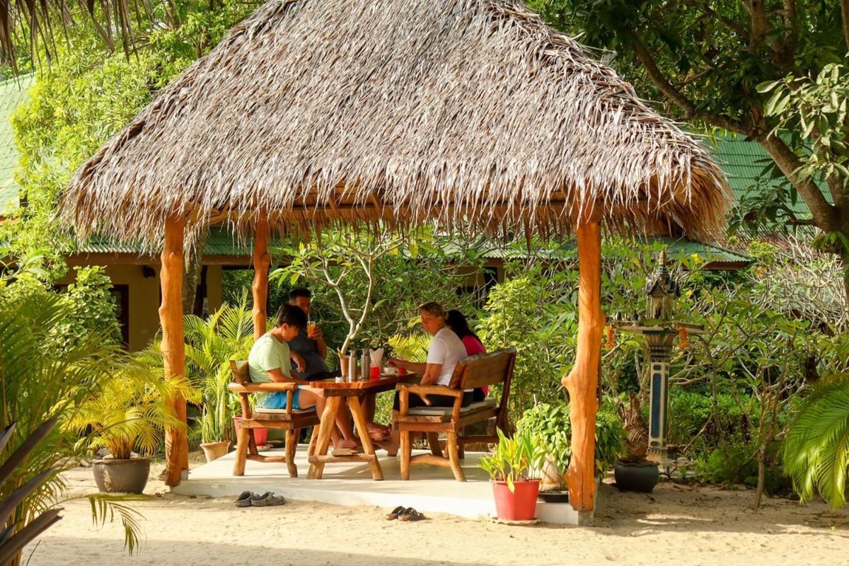 Resort Seaflower