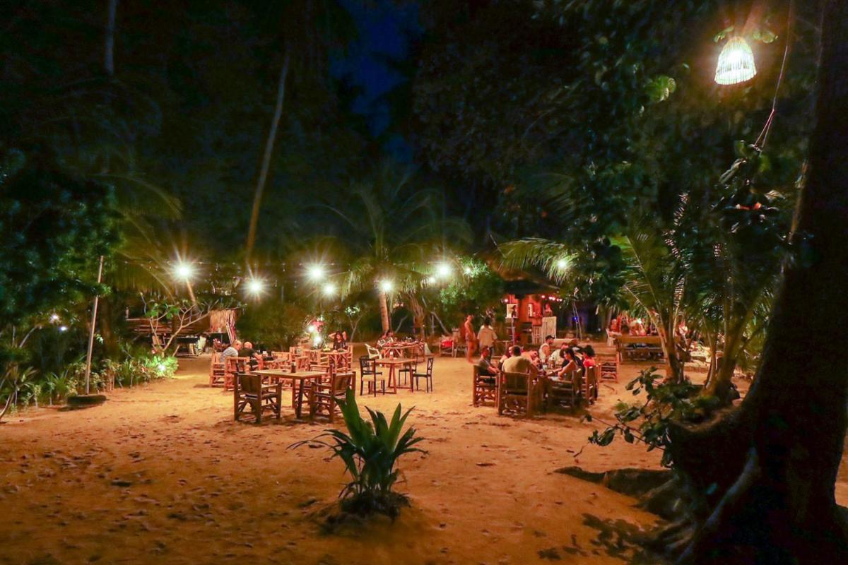Seaflower Resort