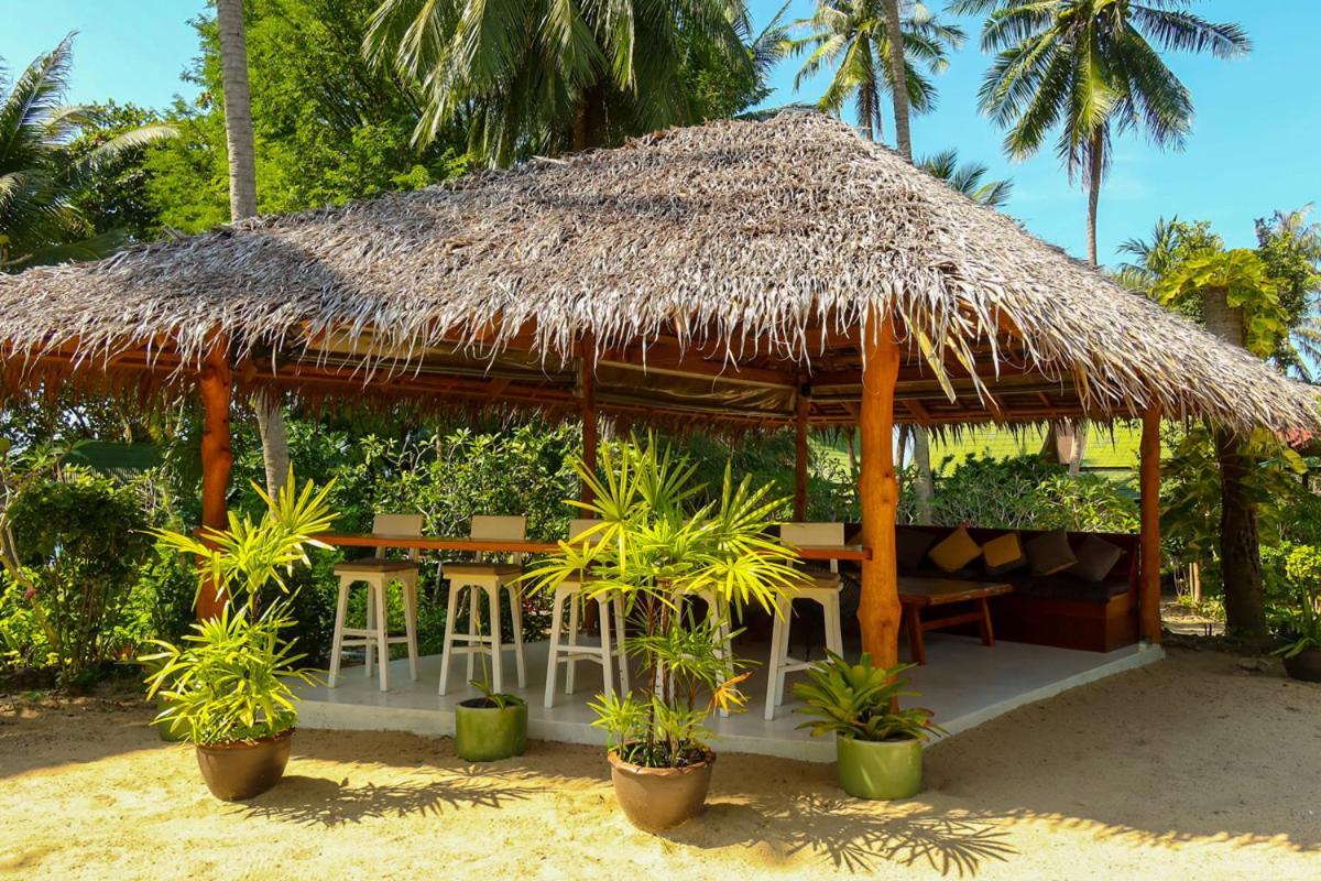 Resort Seaflower 3*