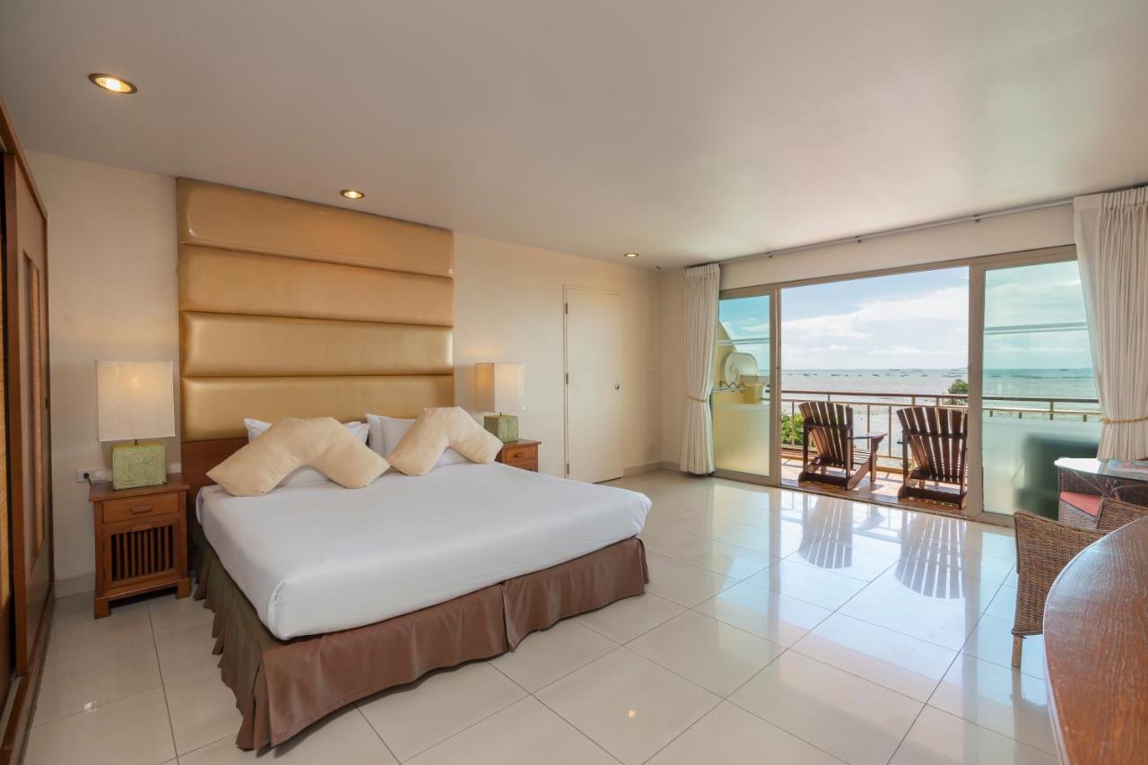 Hotel Bella Naklua