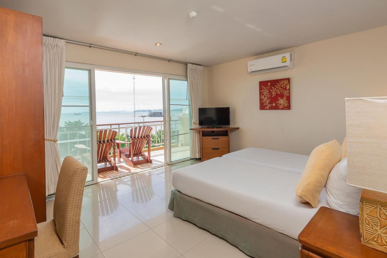 Hotel Bella Naklua