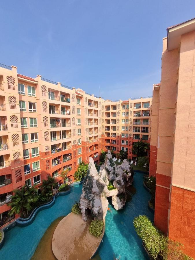 Apartment Seven Seas By Pavel *