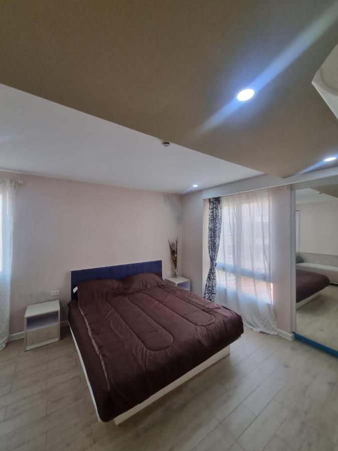Seven Seas By Pavel Apartment
