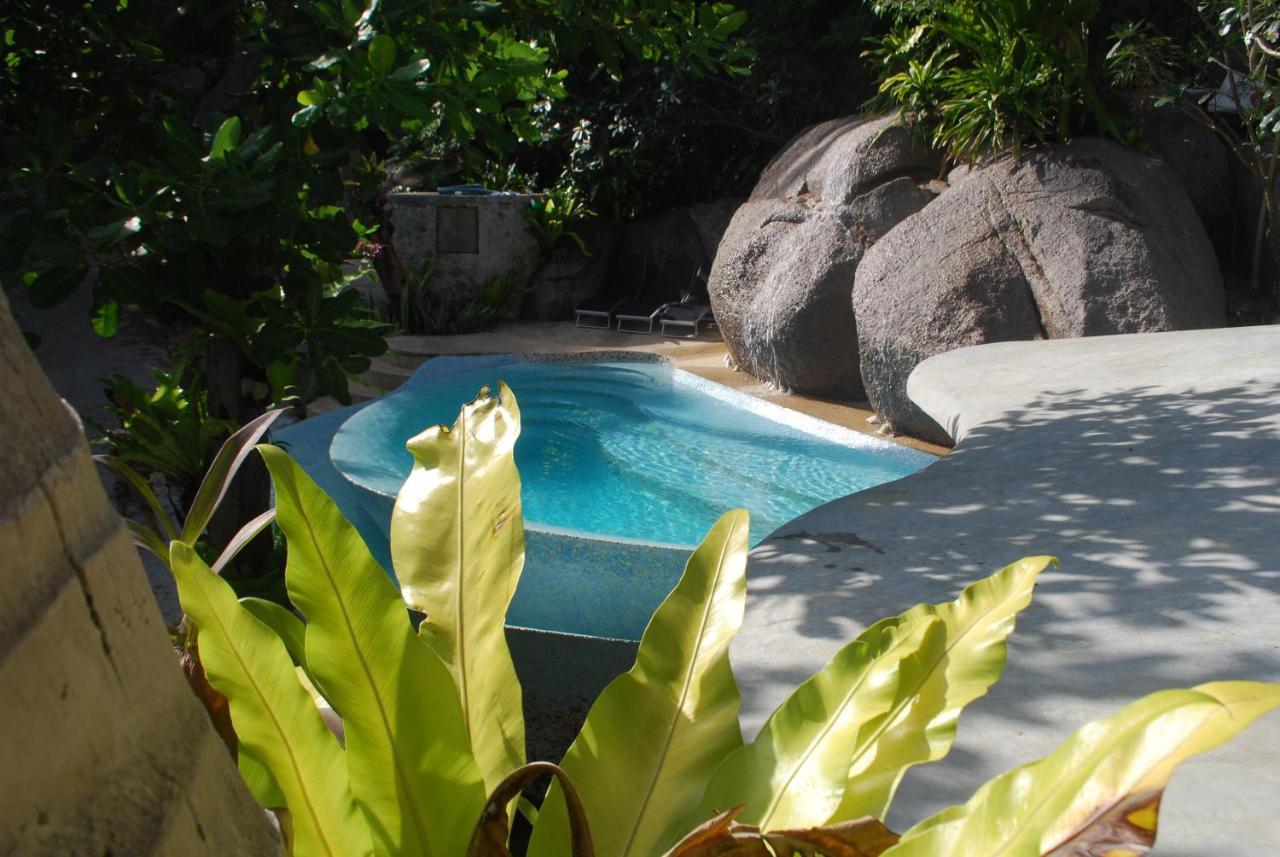 Monkey Flower Villa
