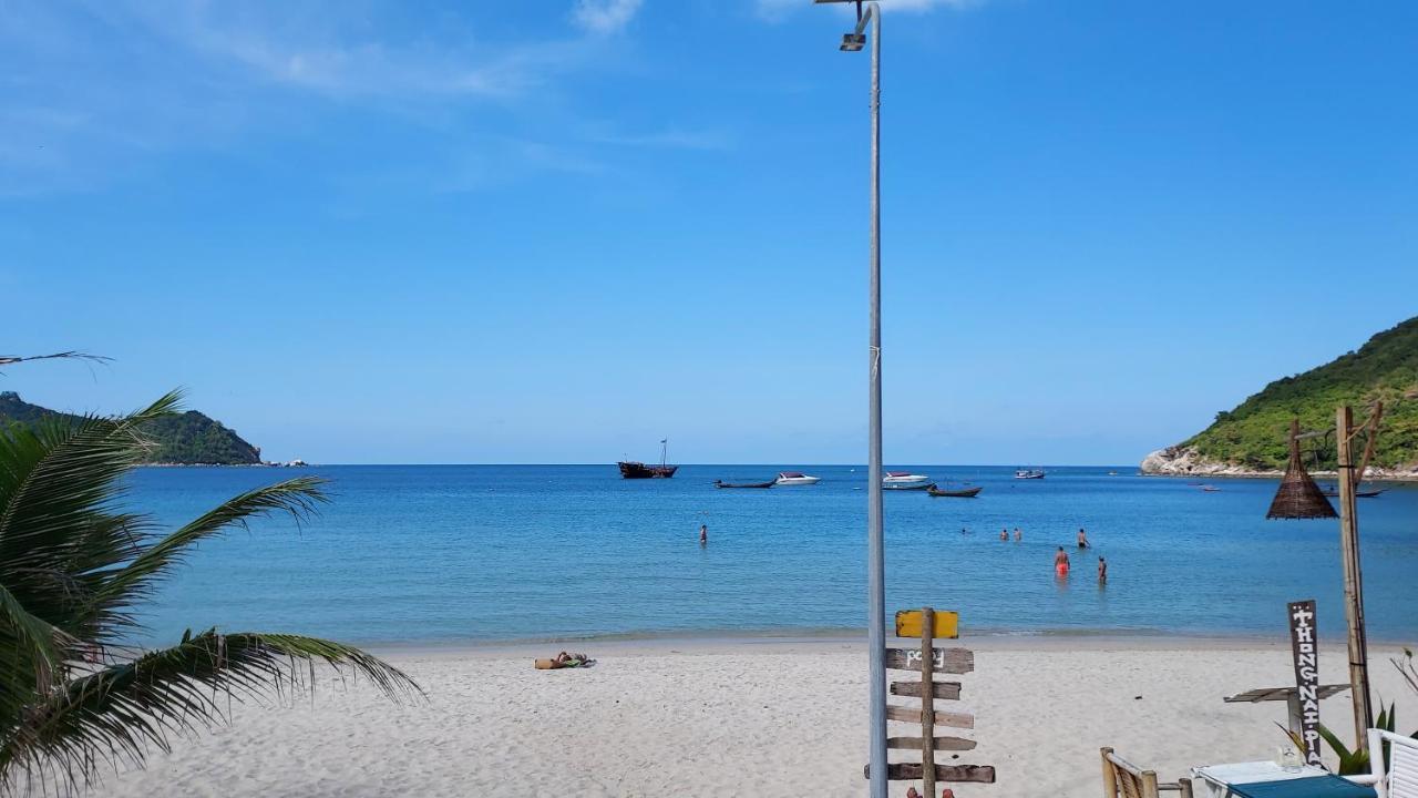 Thong Nai Pan *