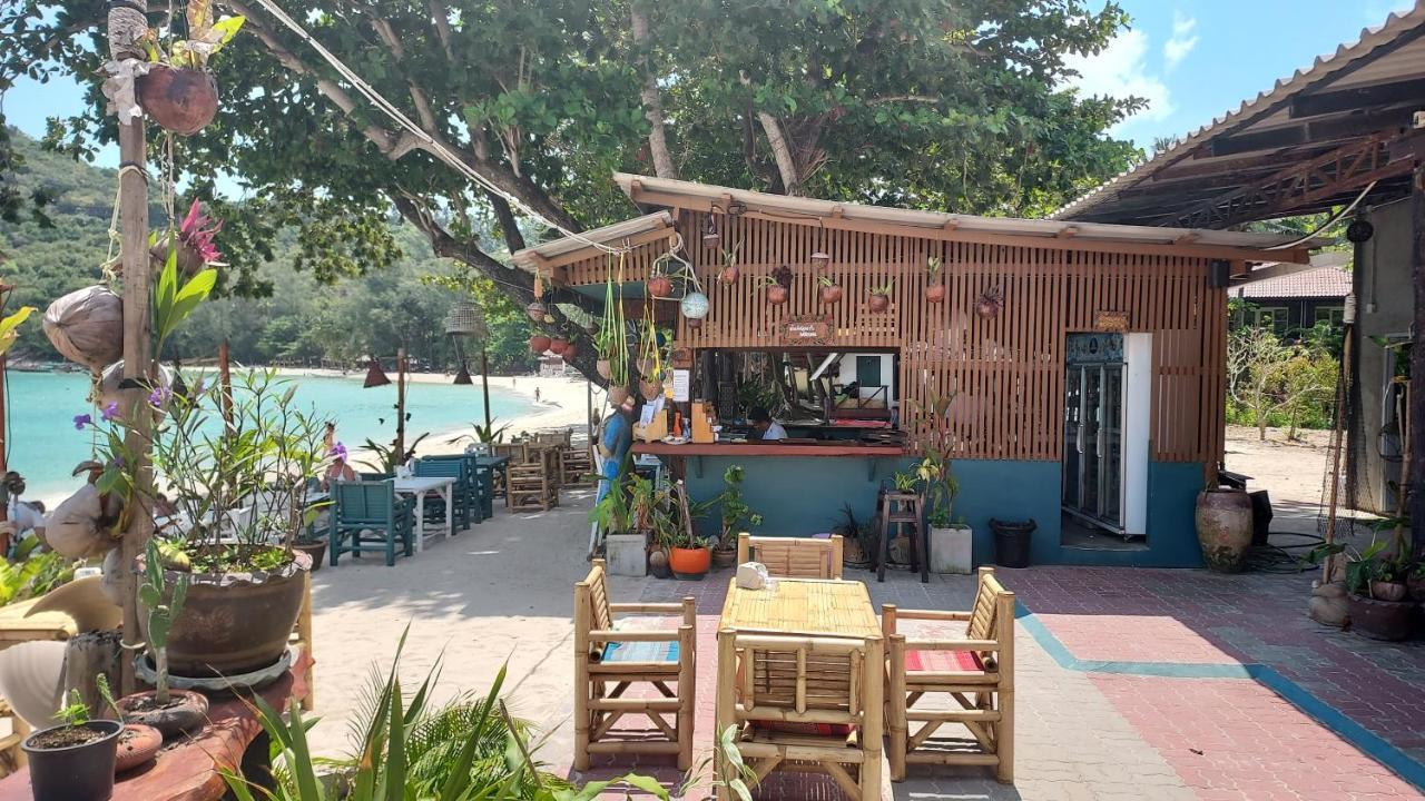 Hotel Thong Nai Pan Thong Nai Pan Yai