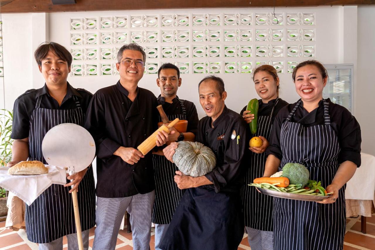 Lanta Palace & - Adult Only 4* Koh Lanta