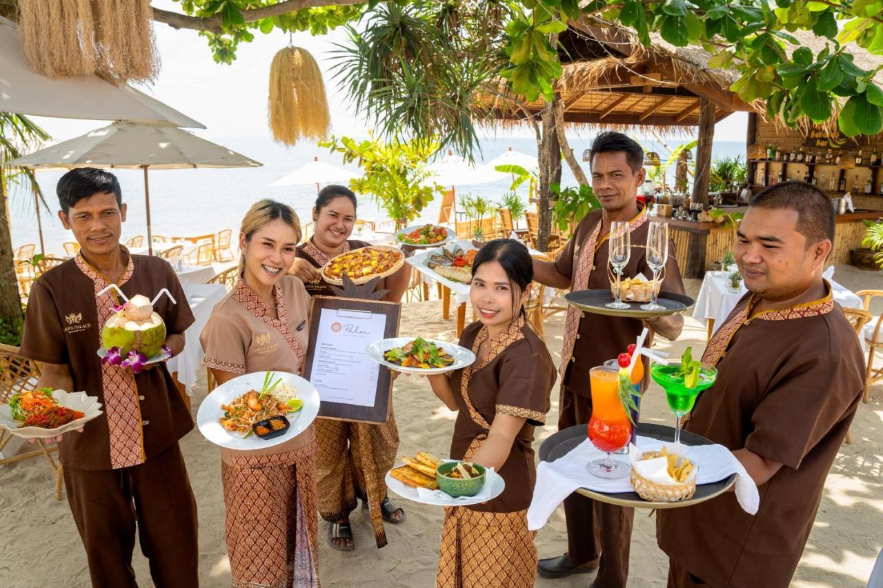 Resort Lanta Palace & - Adult Only 4*