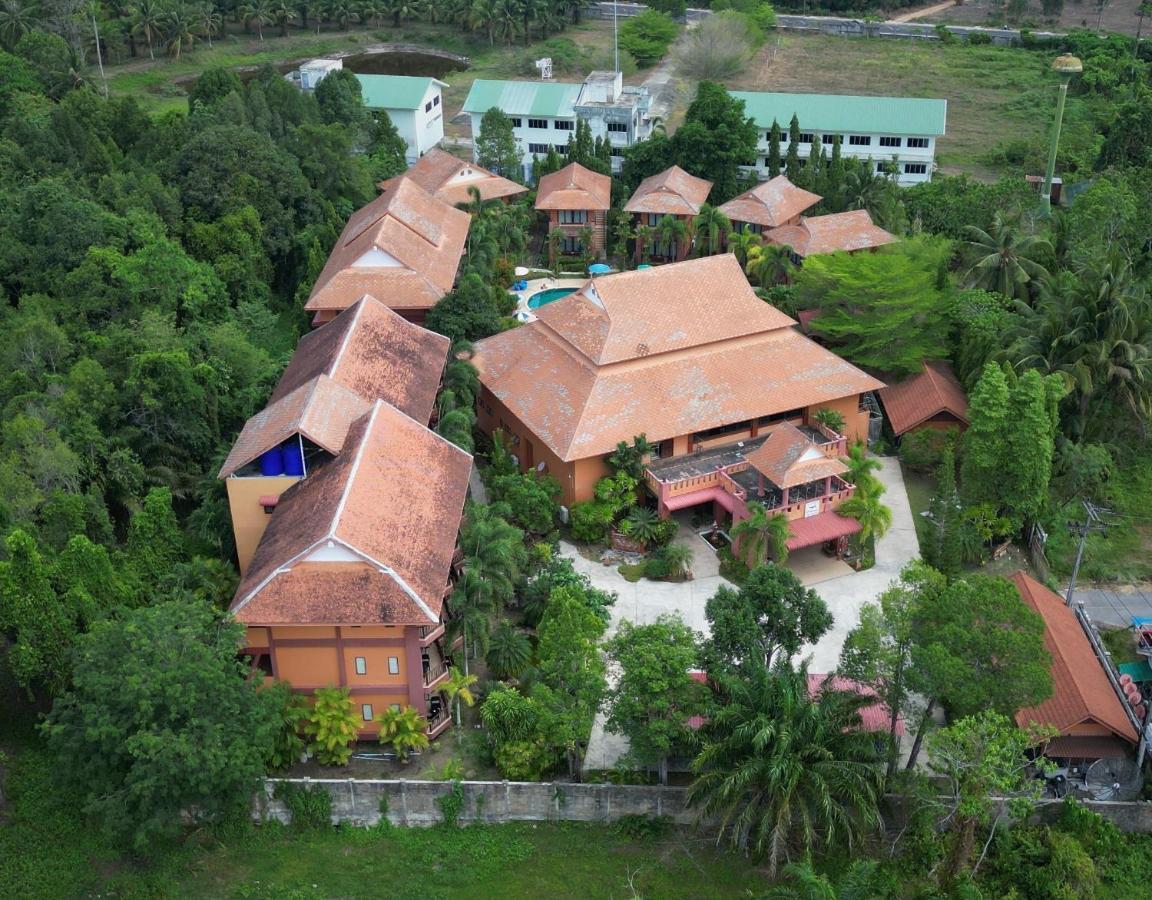 Andamanee Boutique Aonang Krabi - Free Shuttle 4* Ao Nang