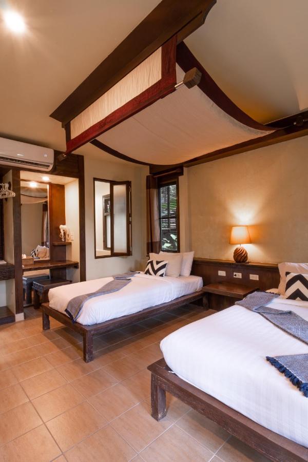 The Resort 3*