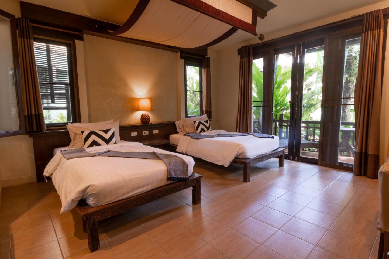The Koh Chang
