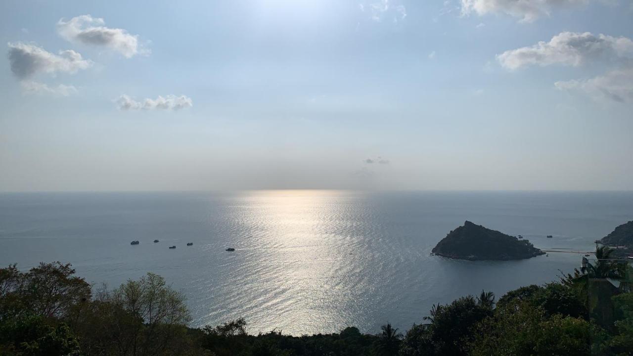 Villa Karma Luxury