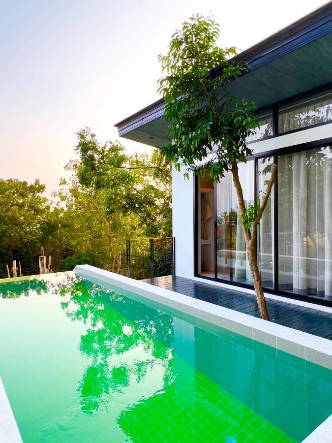 Villa Pahili Pool - Sha