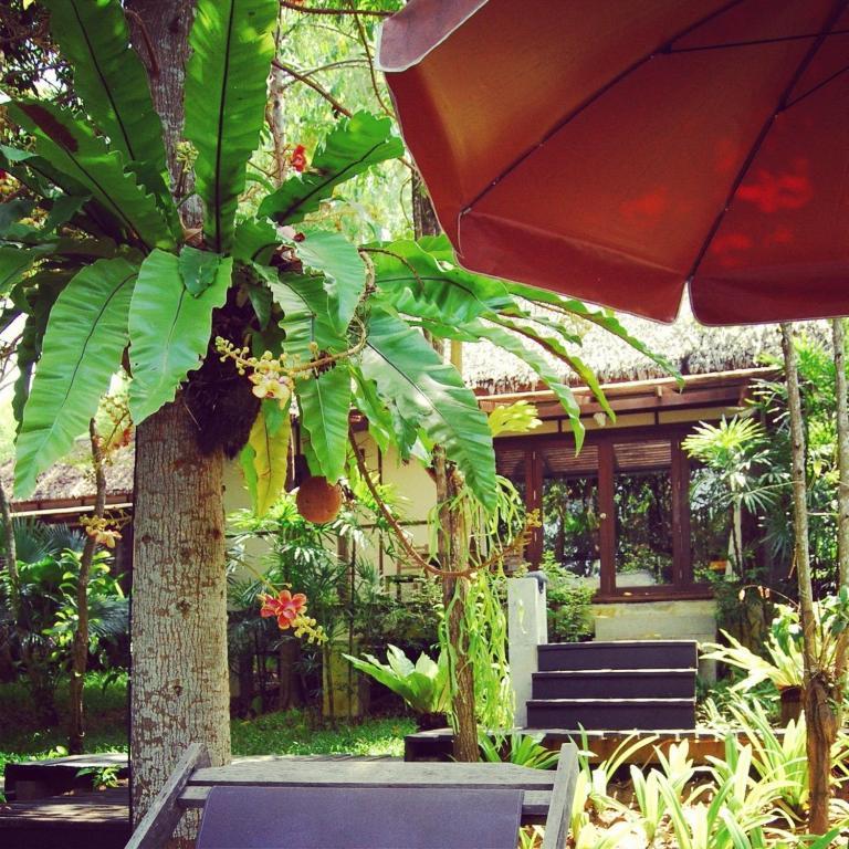 The Sundays Sanctuary & Resort