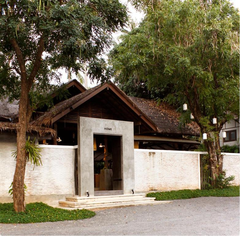 The Sundays Sanctuary & Resort