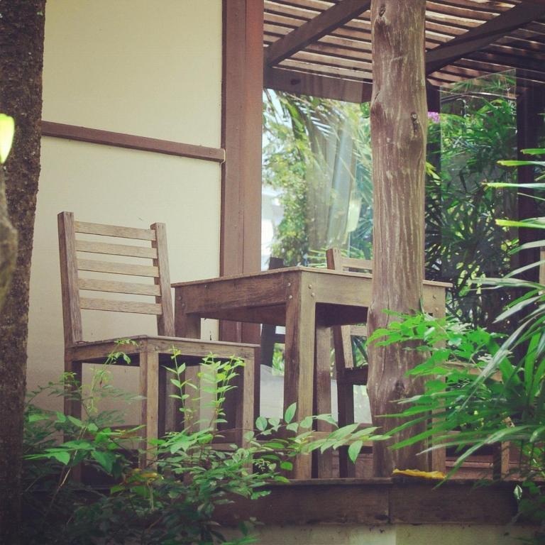 The Sundays Sanctuary & Resort Bophut