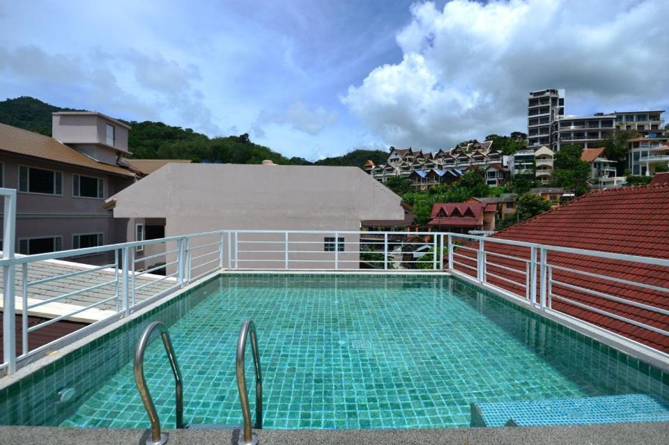 Pariya Boutique Hotel