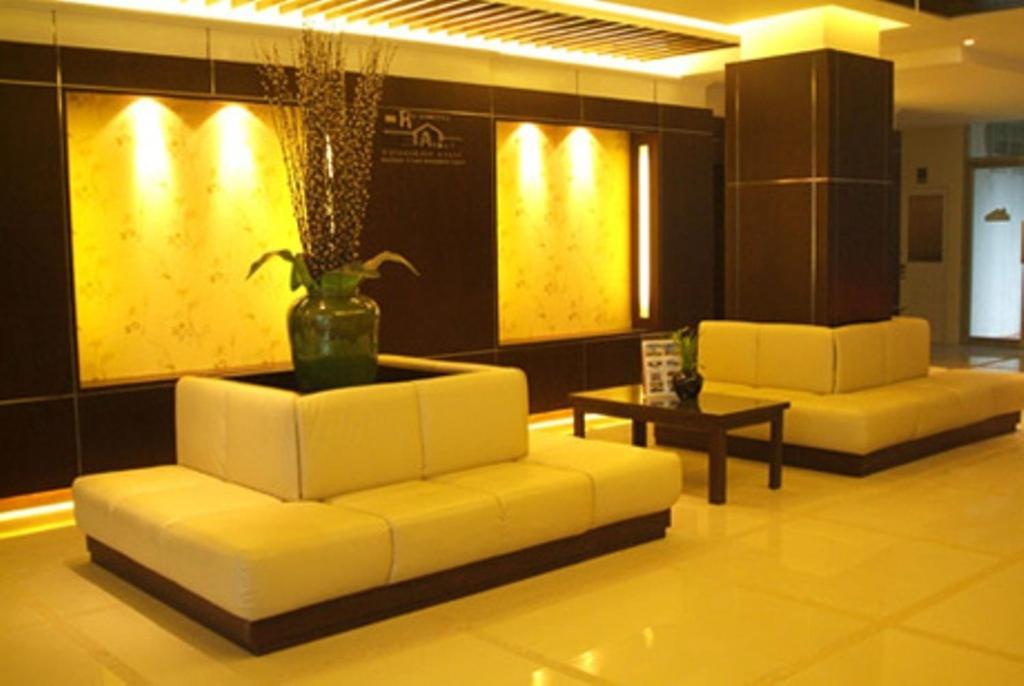 R-con Hotel Pattaya