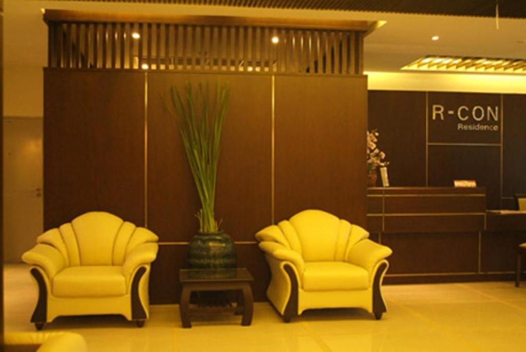 R-con 3* Pattaya